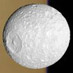 21.10.2014 - Mimas: Malý měsíc s velkým kráterem