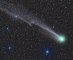 27.02.2015 - Dlouhá kometa Lovejoy a Malá činka
