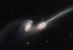 01.02.2015 - NGC 4676: Srážka Myší