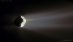 29.04.2015 - Srpek komety Čurjumov Gerasimenko