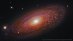 28.04.2015 - Hmotná blízká spirální galaxie NGC 2841