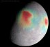 05.05.2015 - Gravitační anomálie na Merkuru