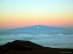 03.05.2015 - Východ Měsíce stínem Mauna Kea