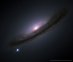 31.05.2015 - Supernova 1994D a nečekaný vesmír