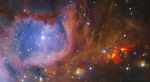 10.07.2015 - Messier 43