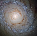 23.10.2015 - Galaxie Messier 94