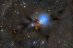 05.11.2015 - NGC 1333: Porodnice hvězd v Perseu