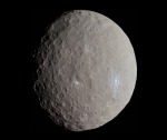 04.02.2016 - Trpasličí planeta Ceres
