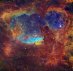 05.02.2016 - Hmotné hvězdy v NGC 6357