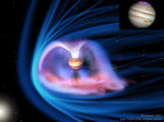 06.04.2016 - Polární záře a magnetosféra Jupiteru