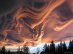 17.04.2016 - Mračna asperatus nad Novým Zélandem