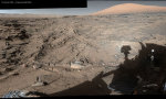 02.05.2016 - Ježdění po Marsu