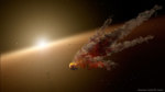 13.06.2016 - Nevysvětlené zeslabení v KIC 8462852