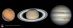 02.06.2016 - Tři planety z Pic du Midi