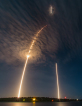 21.07.2016 - Falcon 9: start a přistání