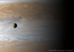 07.08.2016 - Io: Měsíc nad Jupiterem