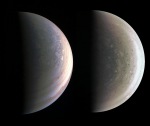 14.09.2016 - Sever a jih Jupiteru