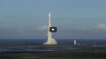 17.10.2016 - Raketa Atlas V vynáší OSIRIS REx