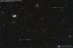 03.12.2016 - Vírová galaxie s kometami