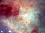 21.03.2017 - Rychlé hvězdy a potulné planety v mlhovině Orion