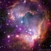 02.04.2017 - NGC 602 a dál