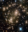 06.05.2017 - Kupa galaxií Abell 370 a dál