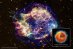 01.05.2017 - Chladnoucí neutronová hvězda