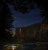 08.06.2017 - Ohnivý vodopád od měsíčního světla