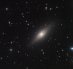 30.06.2017 - NGC 7814: Malé Sombrero v Pegasu