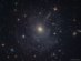 14.06.2017 - M89: Eliptická galaxie s vnějšími obálkami a vlečkami