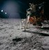 22.07.2017 - Apollo 11: Chytání trochy Slunce