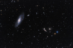 07.07.2017 - Pohled na M106