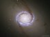 10.07.2017 - Spirální galaxie NGC 1512: Prstenec kolem jádra