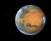 21.07.2017 - Fobos: Měsíček u Marsu