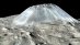 09.10.2017 - Neobvyklá hora Ahuna Mons na planetce Ceres