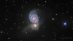 19.10.2017 - M51: Vírová galaxie