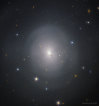 23.10.2017 - NGC 4993: Galaktický domov historické exploze