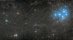 02.10.2017 - Dvě komety a hvězdokupa