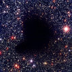 08.10.2017 - Temné molekulární mračno Barnard 68