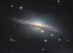 09.11.2017 - NGC 1055 podrobně