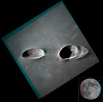 02.12.2017 - Krátery Messier ve stereu