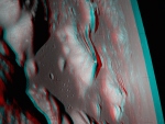 23.02.2018 - Apollo 17: Stereo pohled z lunární orbity