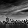 17.02.2018 - Manhattan Skylines