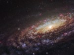07.02.2018 - NGC 7331 podrobně