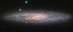 22.03.2018 - NGC 253: Prašný vesmírný ostrov