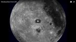 18.03.2018 - Otáčející se Měsíc z LRO