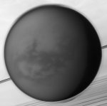 26.05.2018 - Titan: Měsíc nad Saturnem