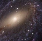 31.05.2018 - NGC 6744 podrobně