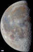 22.05.2018 - Krátery a stíny na lunárním terminátoru