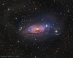 06.06.2019 - Messier 63: Galaxie Slunečnice